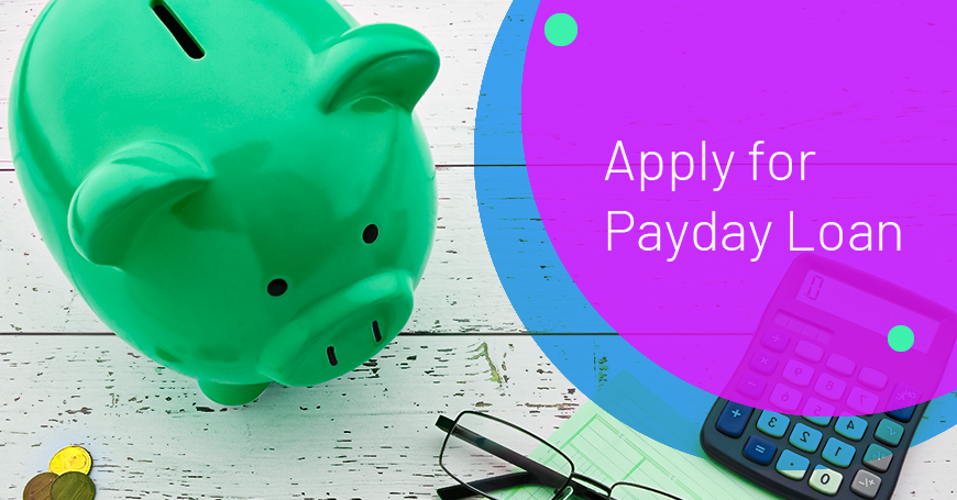 Apply for Payday Loan Online