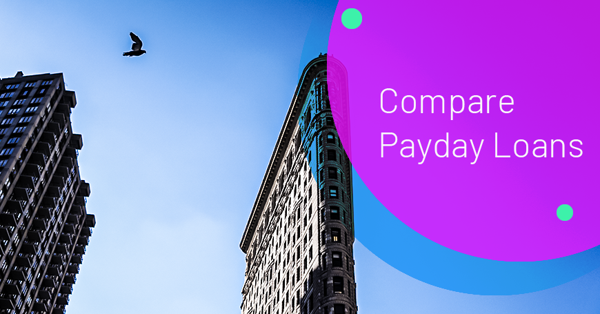 Compare Payday Loan