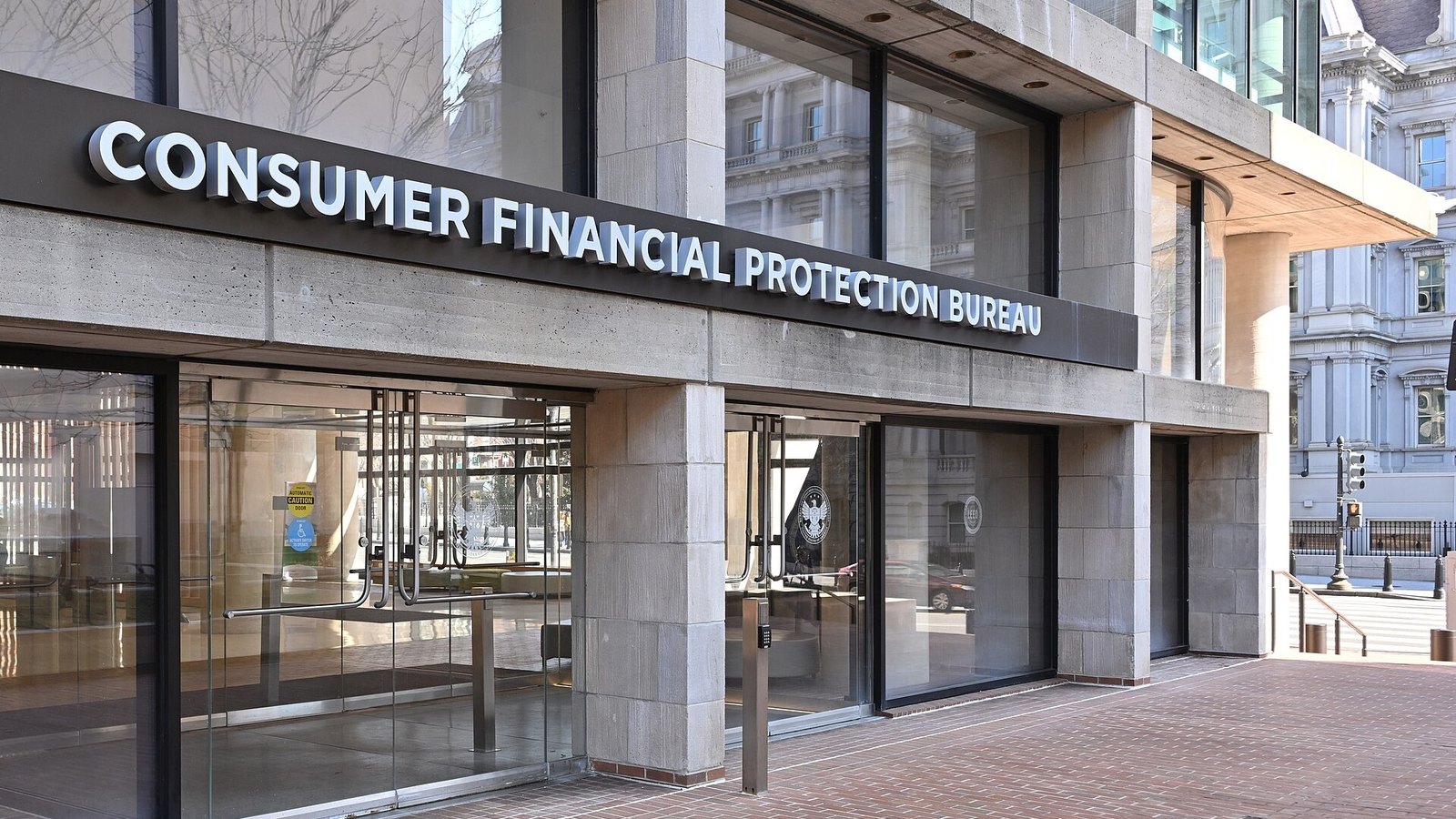 Consumer Financial Protection Bureau