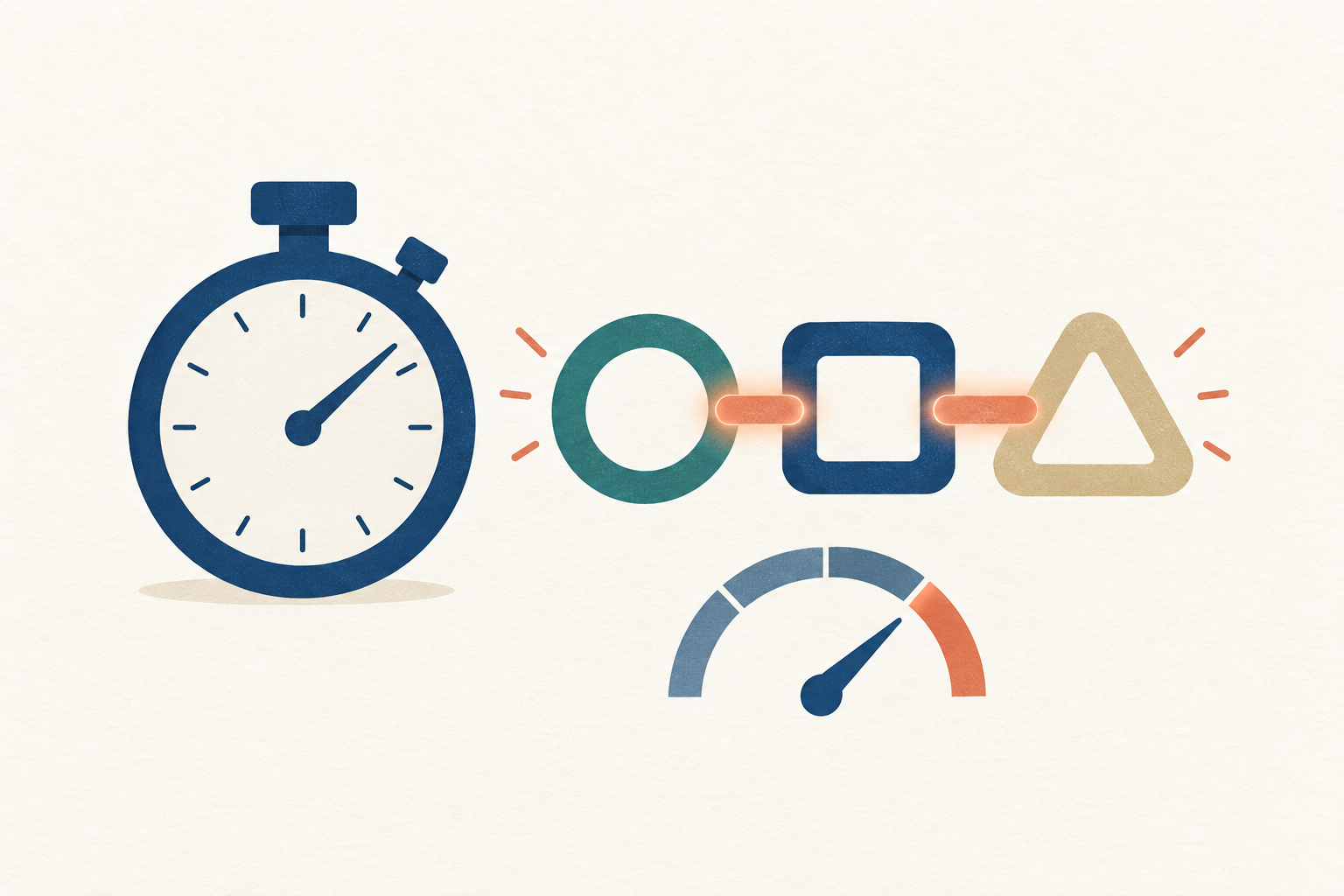 Transactions per second: how fast blockchains really are