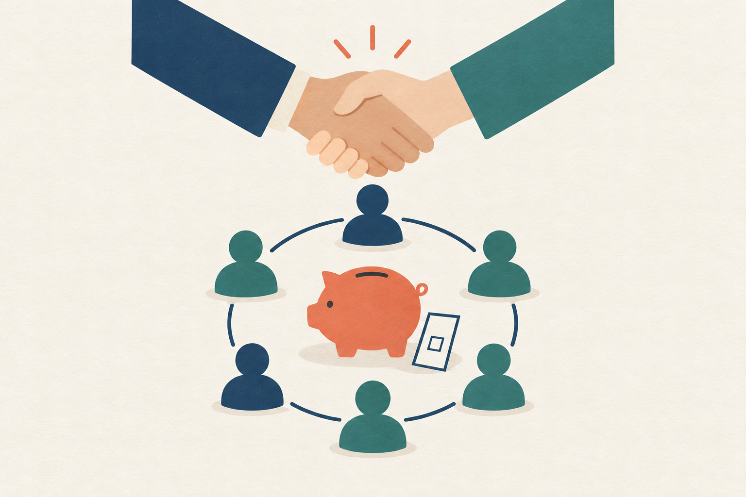 What a credit union is and how to become a member