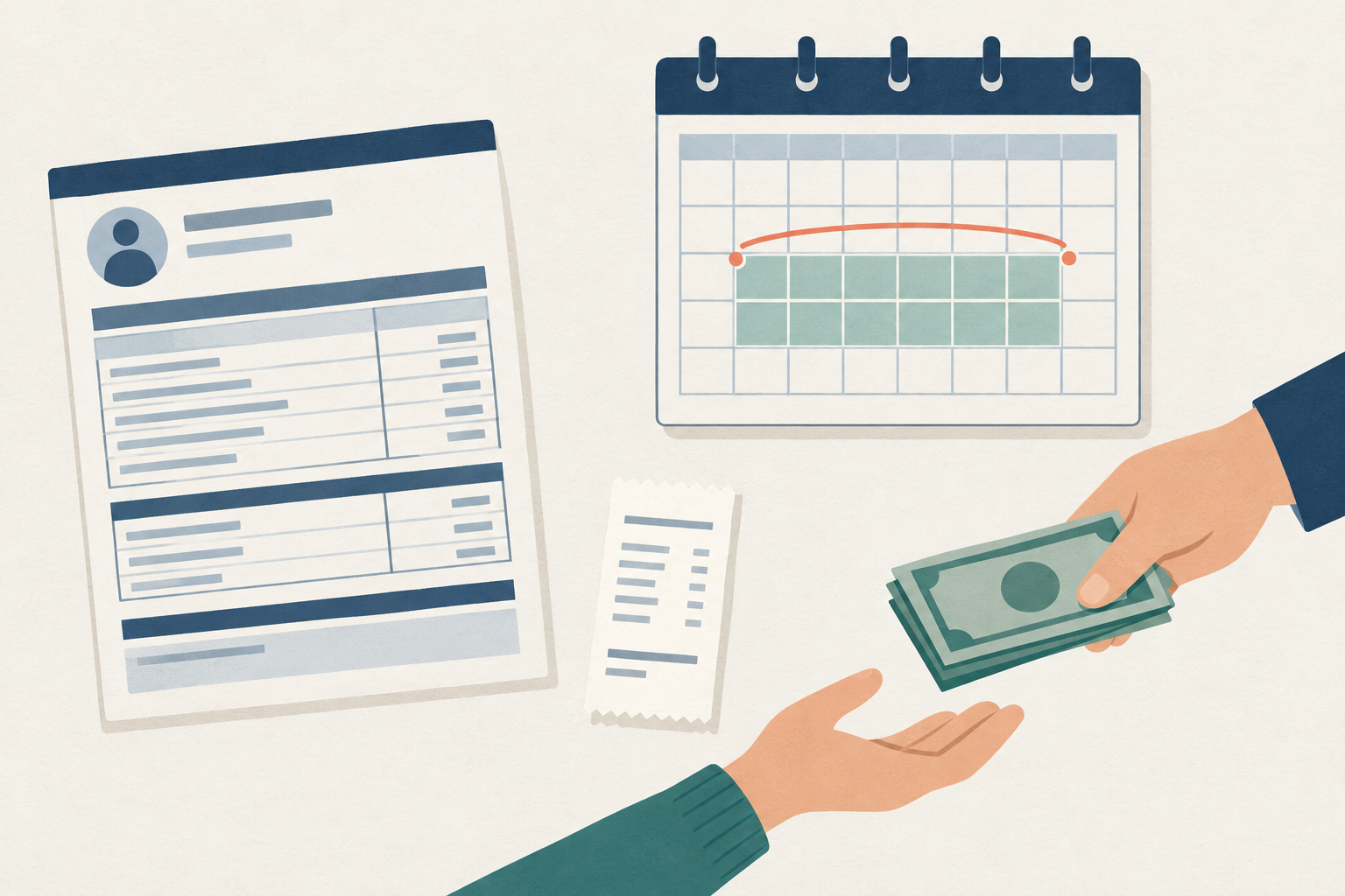 What a payday loan is and how it differs from other small loans